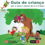 guia de criança