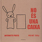 No és una caixa